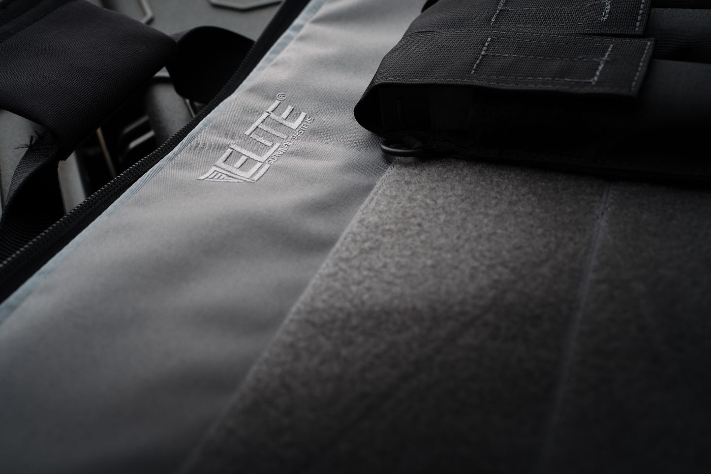 Covert Operations Discreet Rifle Case