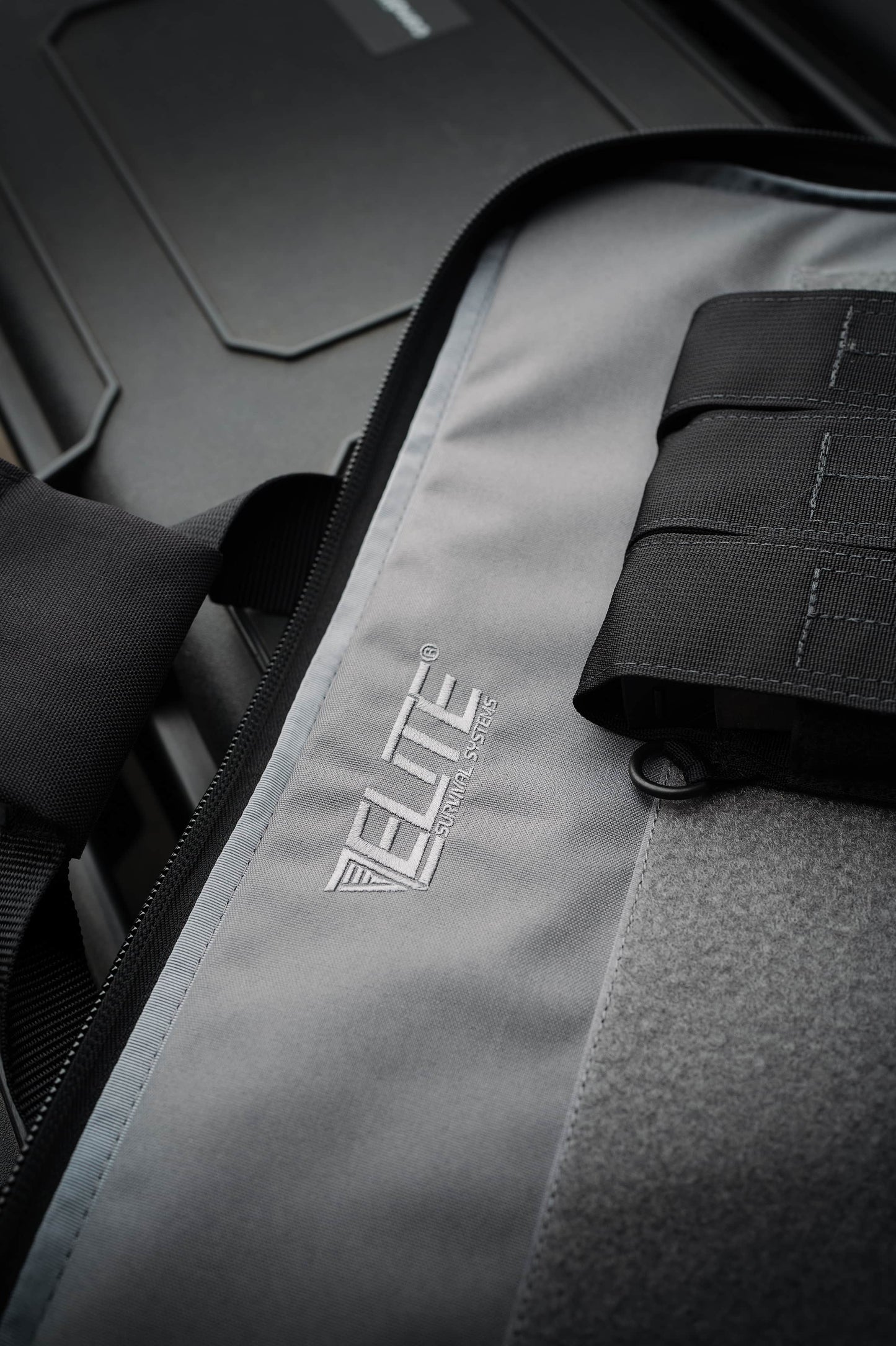 Covert Operations Discreet Rifle Case