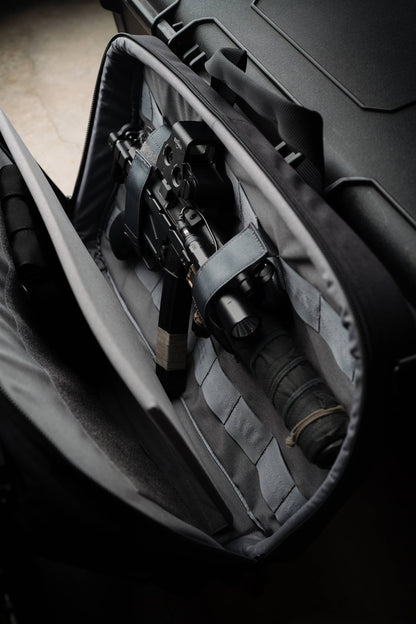 Covert Operations Discreet Rifle Case
