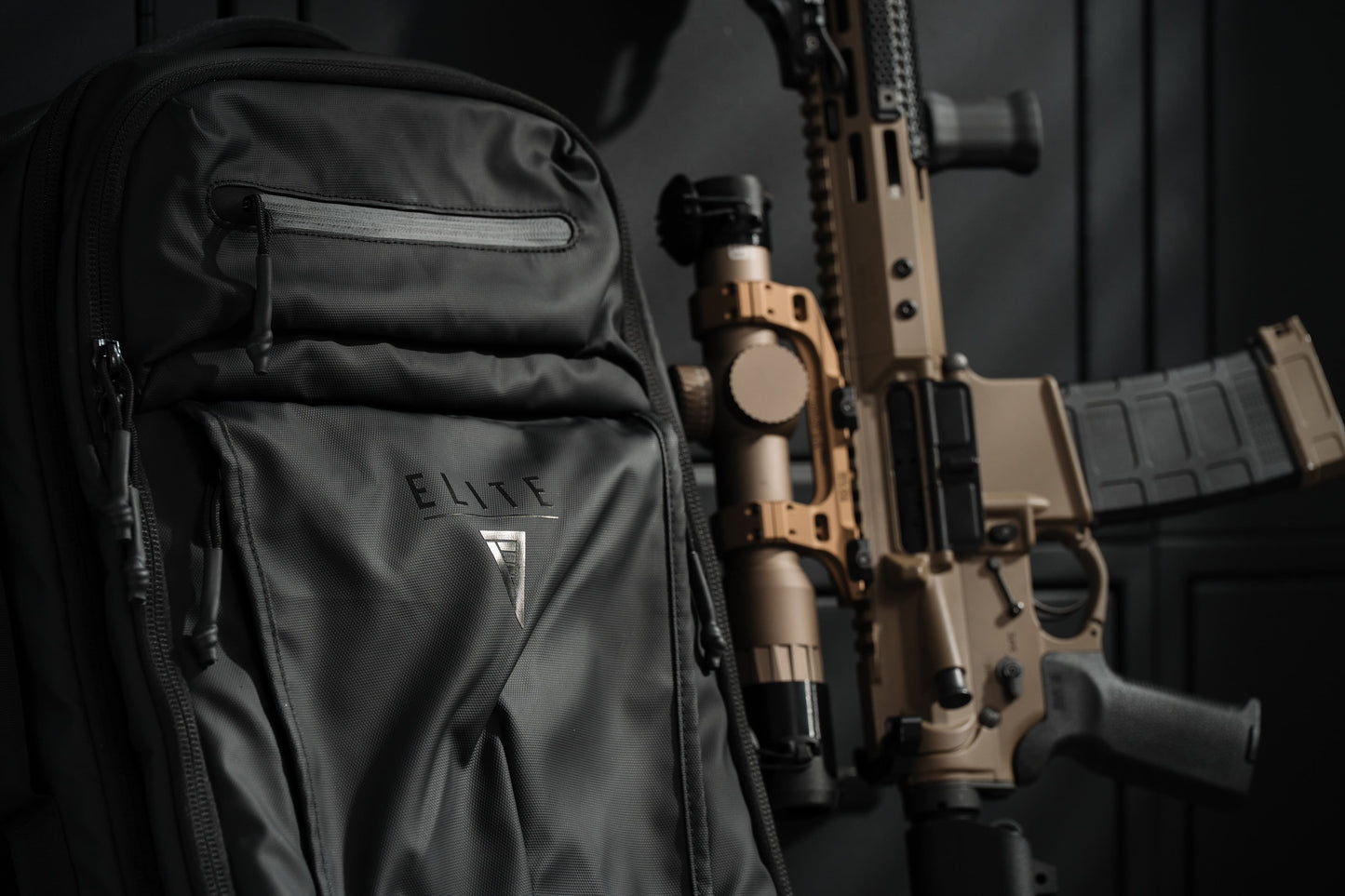Stealth SBR Backpack