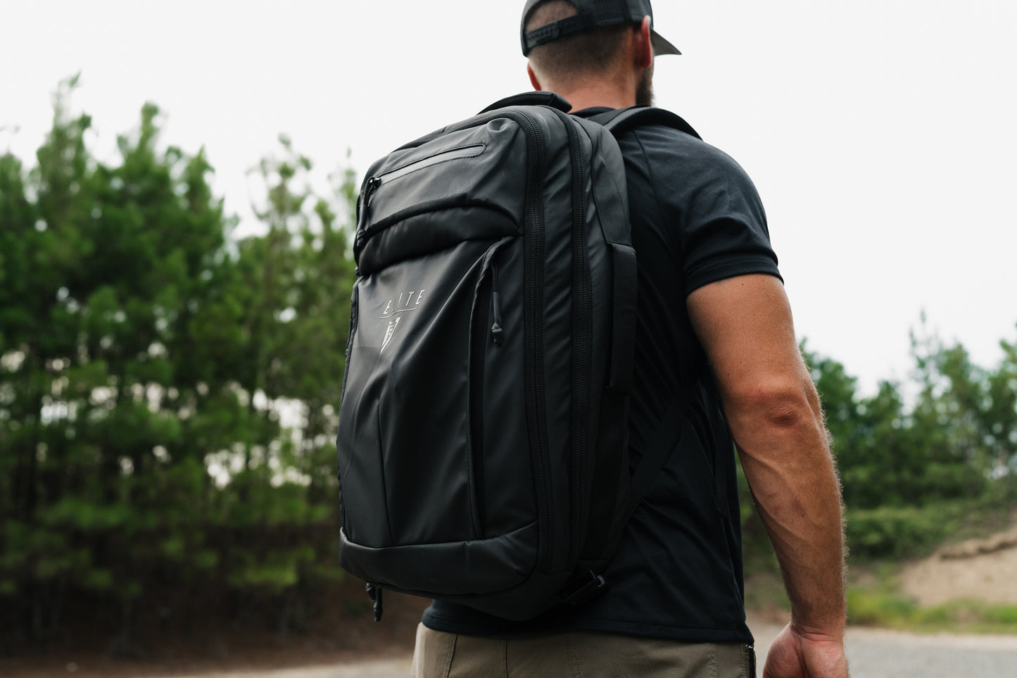 Stealth SBR Backpack