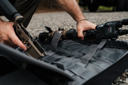 Covert Operations Discreet Rifle Case