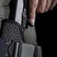 Mainstay Clipless IWB Holster