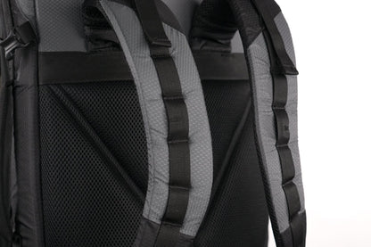 Summit Discreet Rifle Backpack