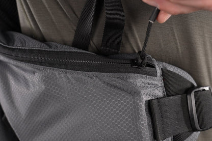 Summit Discreet Rifle Backpack
