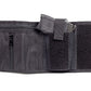 Hide-away Ankle Wallet with Holster