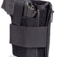 Hide-away Ankle Wallet with Holster