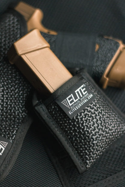 Mainstay™ Clipless Mag Pouch