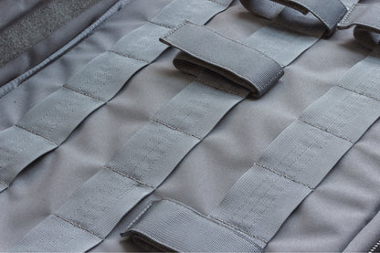 Covert Operations Discreet Rifle Case