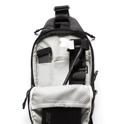 Sentinel Cross-Body Concealed Carry Sling Pack