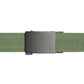 EDC Ratchet Belt - Ranger Green