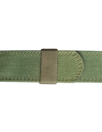 EDC Ratchet Belt - Ranger Green
