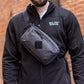 HIP Gunner Concealed Carry Fanny Pack