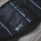 Hide-away Ankle Wallet with Holster