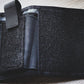 Hide-away Ankle Wallet with Holster