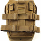 Can-Ready Gas Mask Pouch