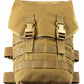 Can-Ready Gas Mask Pouch