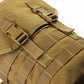 Can-Ready Gas Mask Pouch