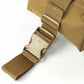 Can-Ready Gas Mask Pouch