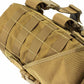 Can-Ready Gas Mask Pouch