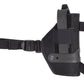 Shoulder Holster Tie Down Strap