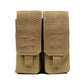 AR Mag Pouch, Double