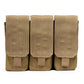 AR Mag Pouch, Triple