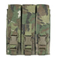 MP5 / 9mm MOLLE Stick Mag Pouch, Triple