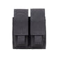 MOLLE Pistol Mag Pouch, Double