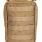 MOLLE General Utility Admin Pouch, Medium