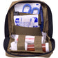 MOLLE Medical Admin Pouch