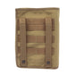 MOLLE Gas Mask Pouch