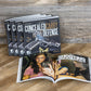 CONCEALED CARRY & HOME DEFENSE FUNDAMENTALS BOOK