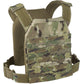 Lightweight Plate Carrier