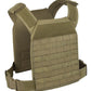 Lightweight Plate Carrier