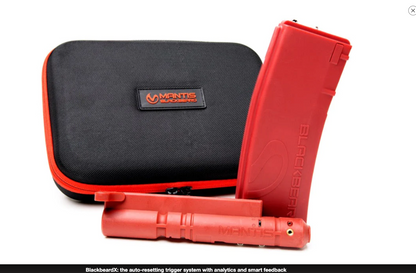 Mantis Blackbeard X -Trigger System for AR-15