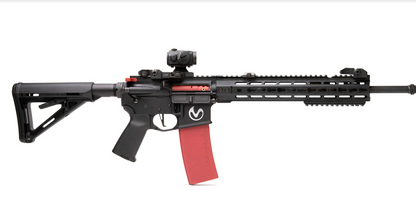 Blackbeard Auto Resetting Trigger System AR-15