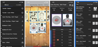 Blackbeard Auto Resetting Trigger System AR-15