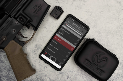 Mantis Blackbeard X -Trigger System for AR-15