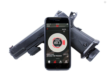 Mantis X10 Elite Performance Shooting System