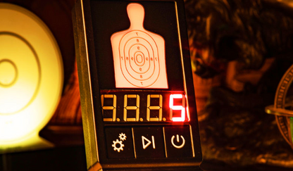 LaserPET™ II + SureStrike™ IR 9mm or 380 Cartridge