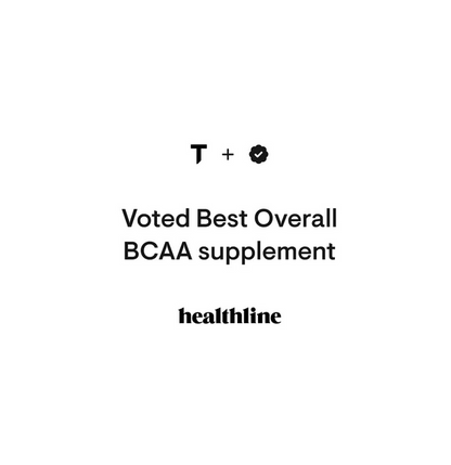 Thorne BCAA  *Berry & Lemon