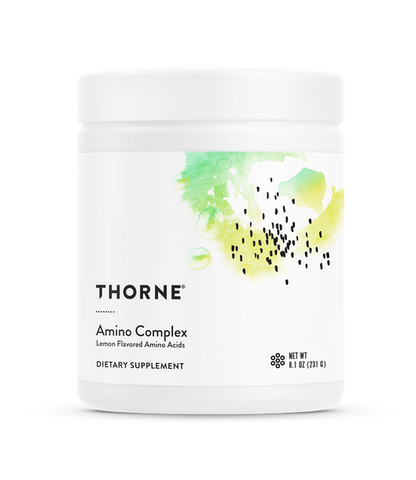 Thorne BCAA  *Berry & Lemon