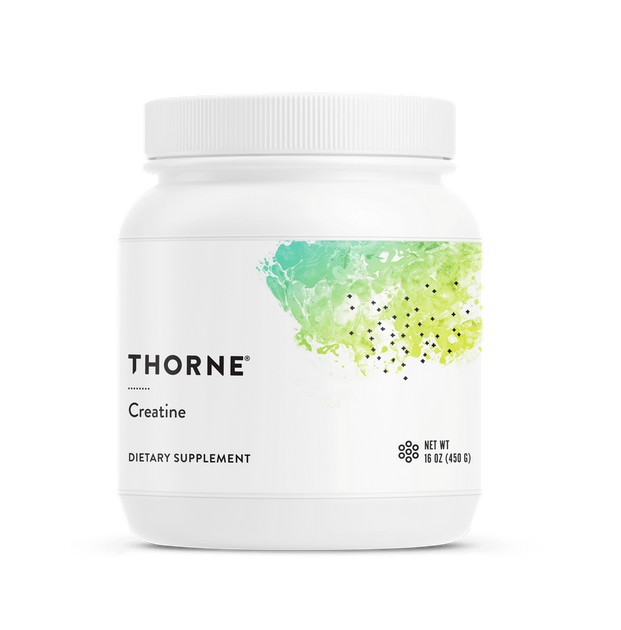 Thorne Creatine