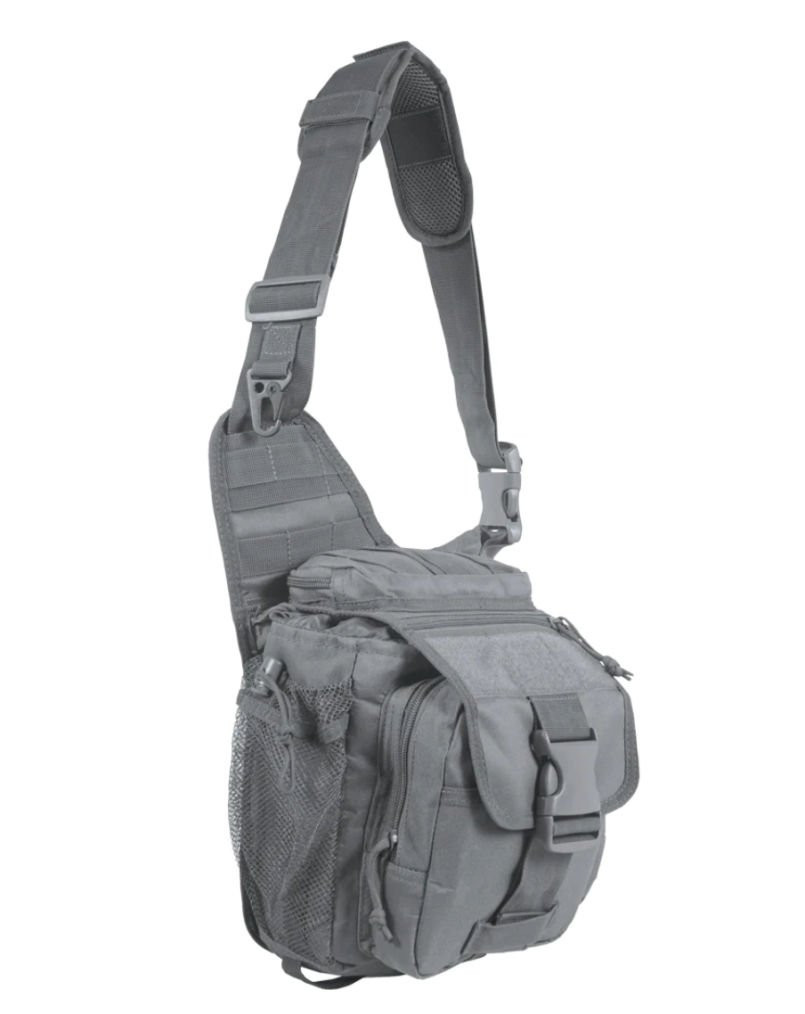 BattleFit Grab & Go Bag *Bag Only