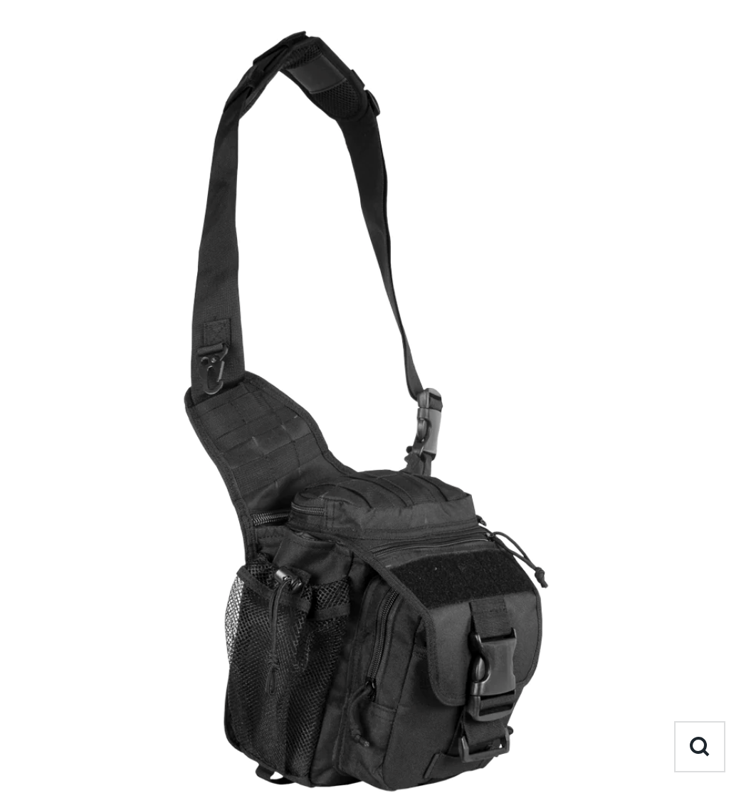 BattleFit Grab & Go Bag *Bag Only