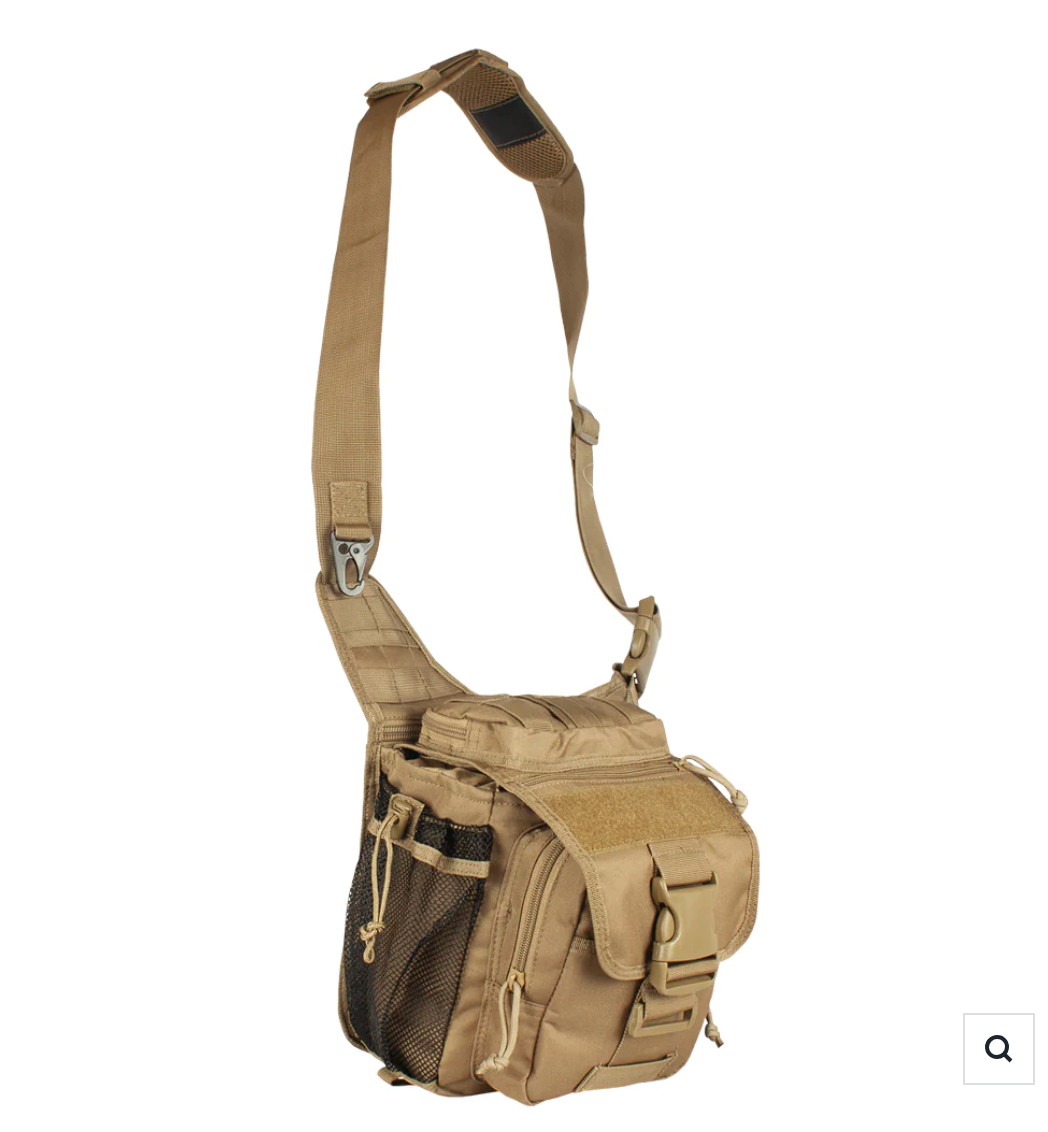 BattleFit Grab & Go Bag *Bag Only