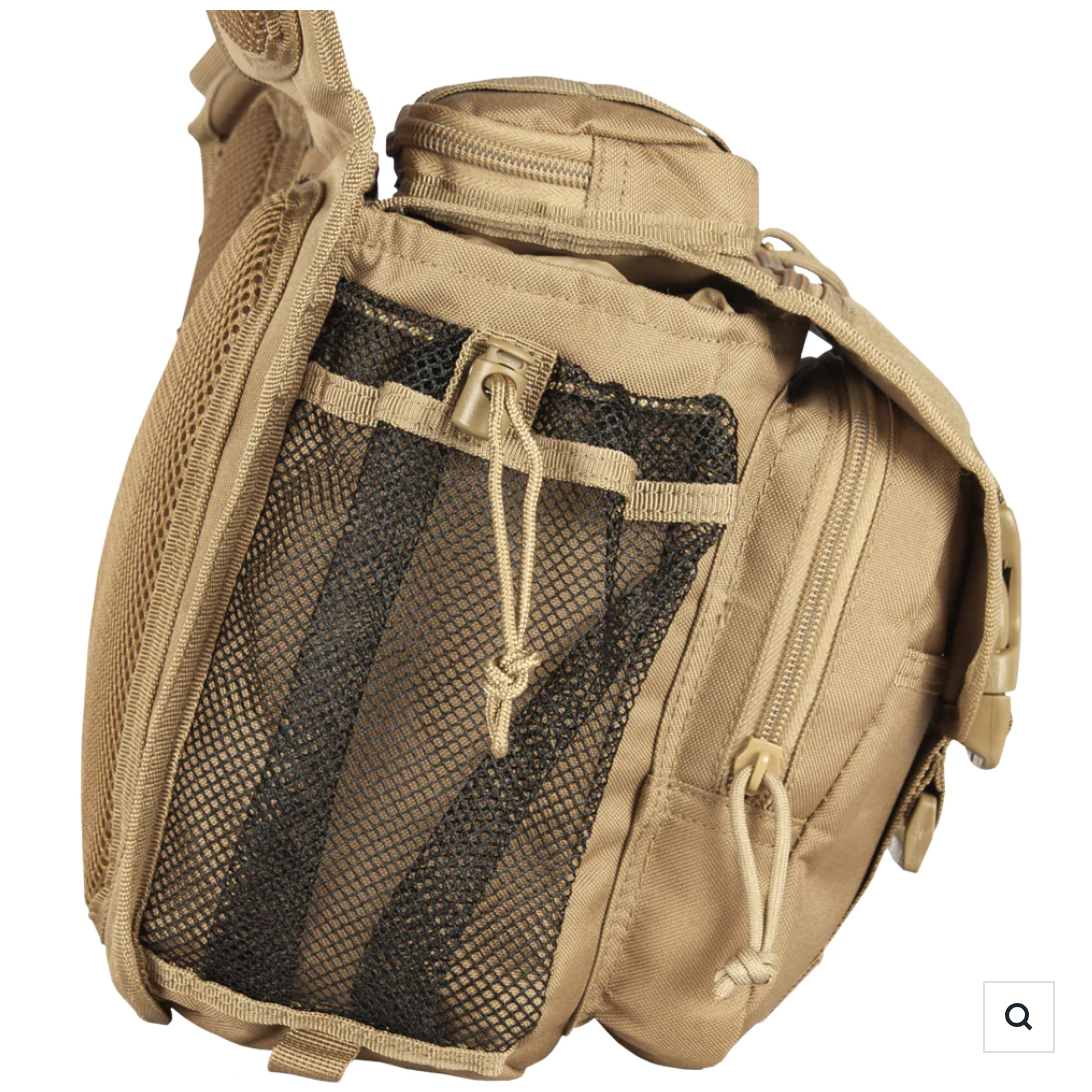 BattleFit Grab & Go Bag *Bag Only