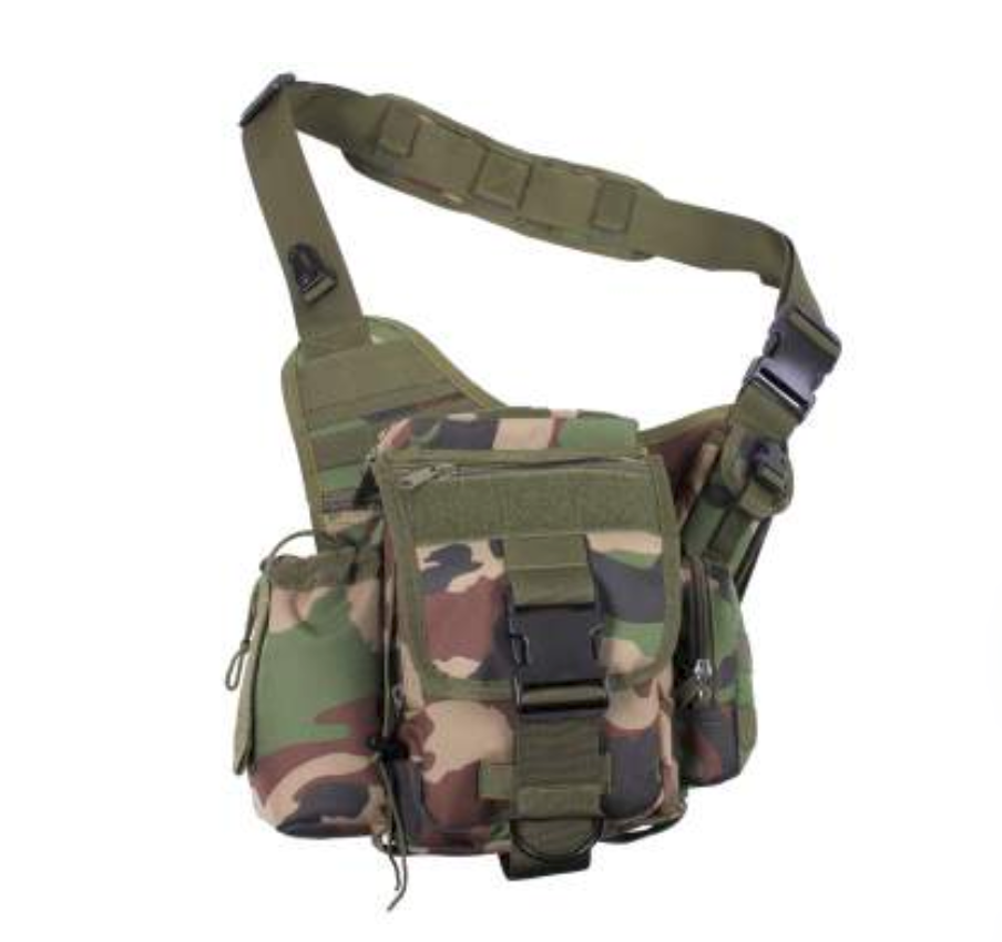 BattleFit Grab & Go Bag *Bag Only