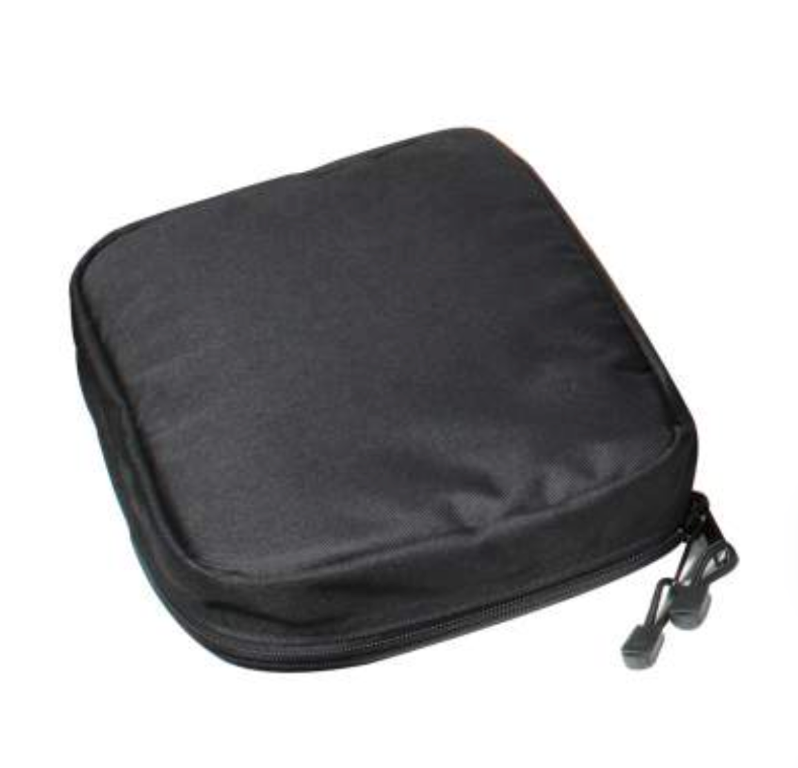 Deluxe Black Tactical Gear Bag